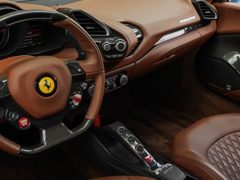 2016 Ferrari 488 GTB - Photo 17 - Bonita Springs, FL 34134