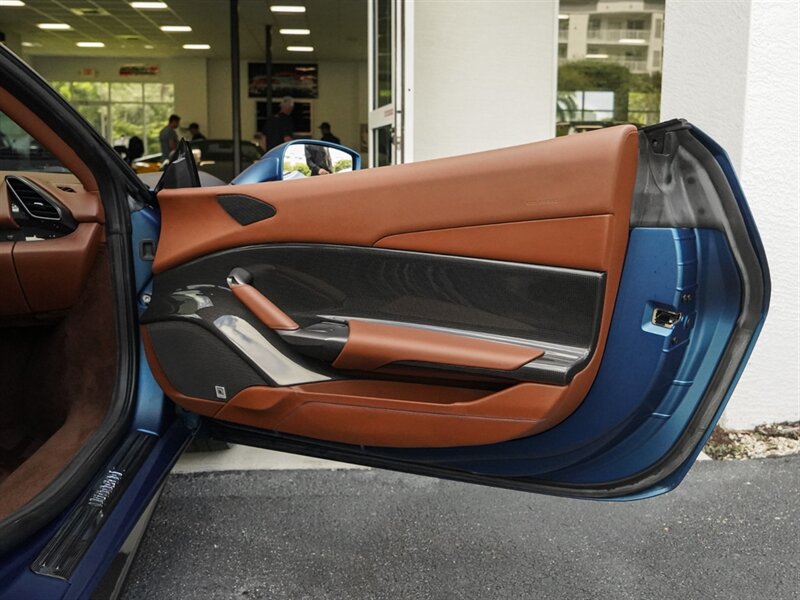 2016 Ferrari 488 GTB - Photo 40 - Bonita Springs, FL 34134