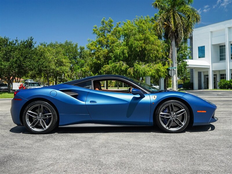 2016 Ferrari 488 GTB - Photo 72 - Bonita Springs, FL 34134