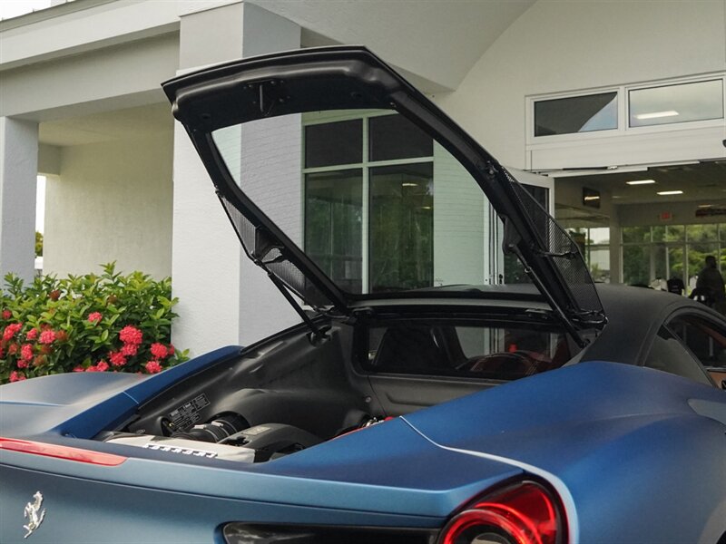 2016 Ferrari 488 GTB - Photo 44 - Bonita Springs, FL 34134