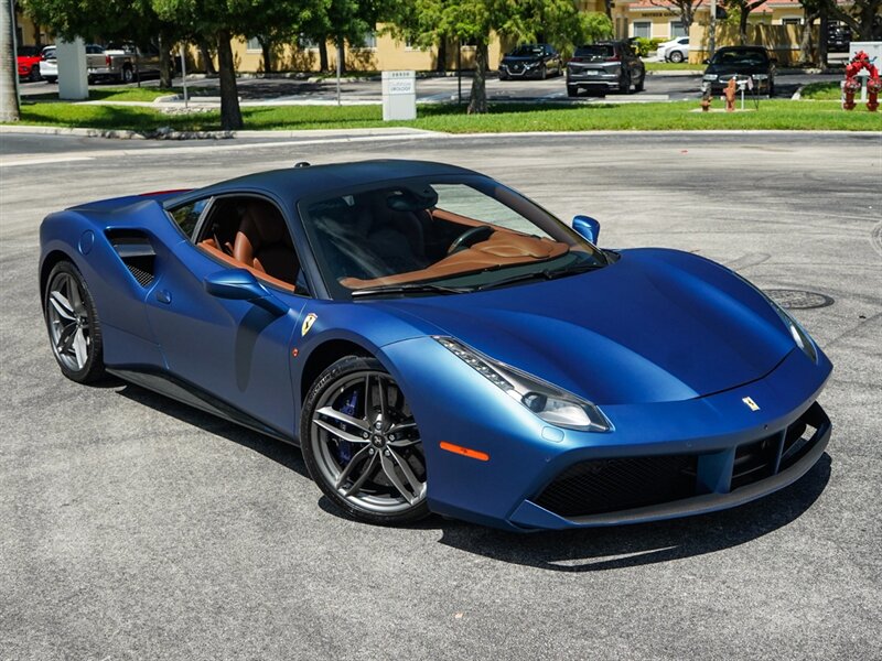 2016 Ferrari 488 GTB - Photo 77 - Bonita Springs, FL 34134