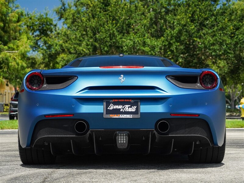 2016 Ferrari 488 GTB - Photo 61 - Bonita Springs, FL 34134