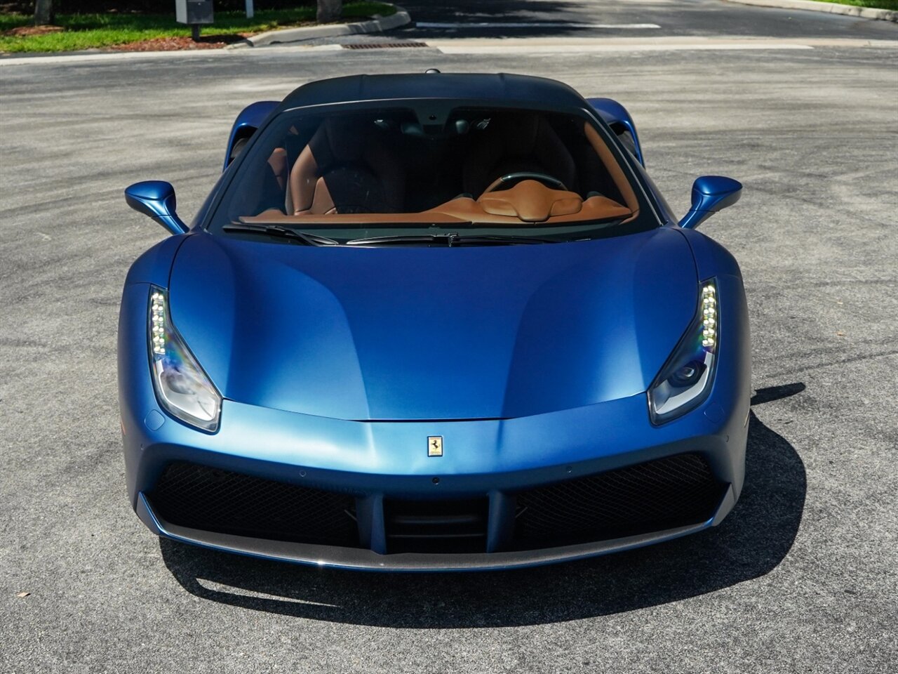 2016 Ferrari 488 GTB   - Photo 6 - Bonita Springs, FL 34134