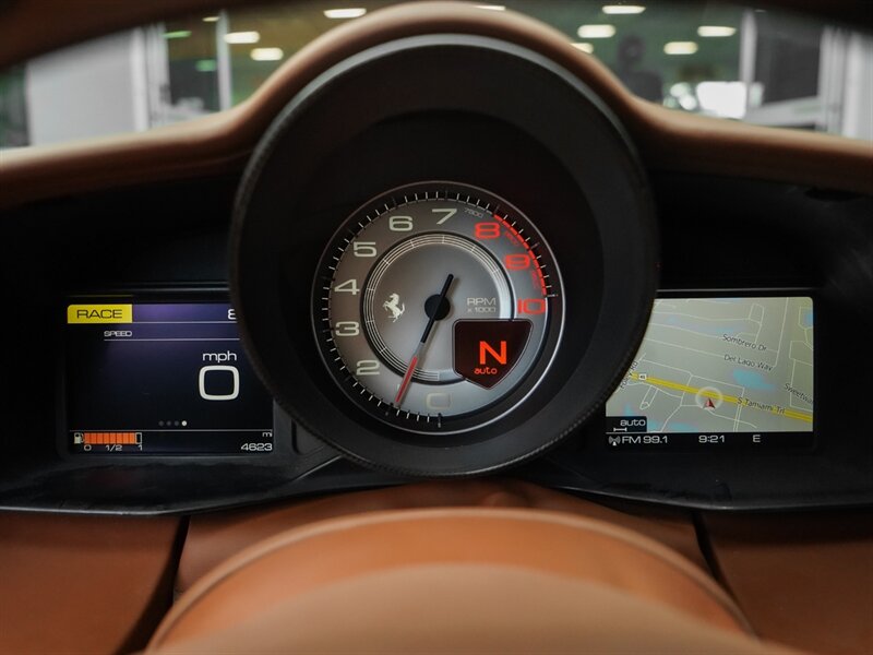 2016 Ferrari 488 GTB - Photo 16 - Bonita Springs, FL 34134