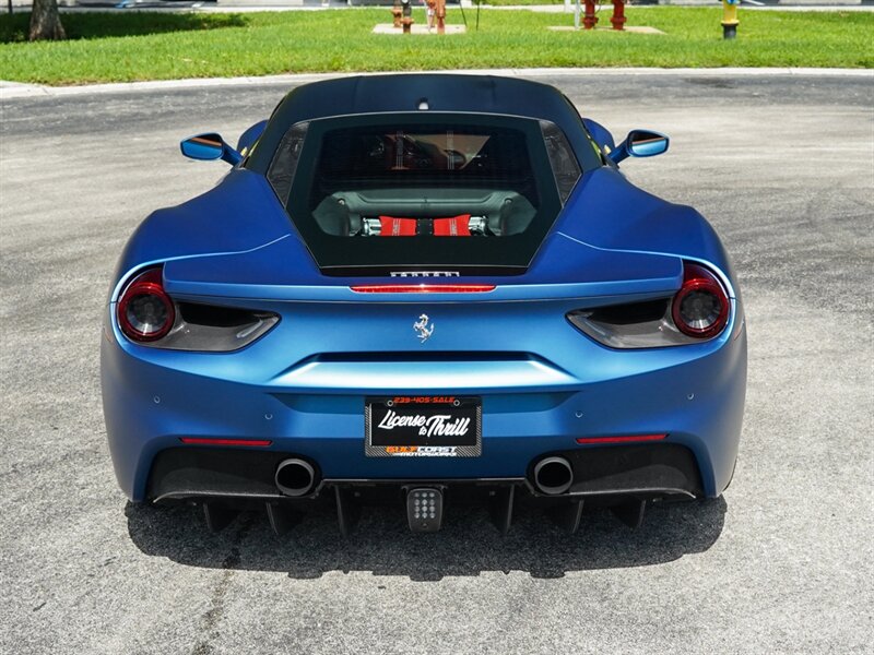 2016 Ferrari 488 GTB - Photo 57 - Bonita Springs, FL 34134