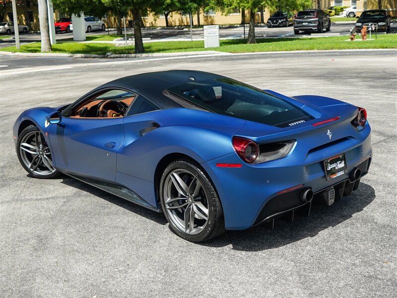 2016 Ferrari 488 GTB - Photo 51 - Bonita Springs, FL 34134