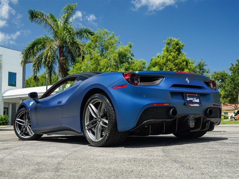 2016 Ferrari 488 GTB - Photo 52 - Bonita Springs, FL 34134