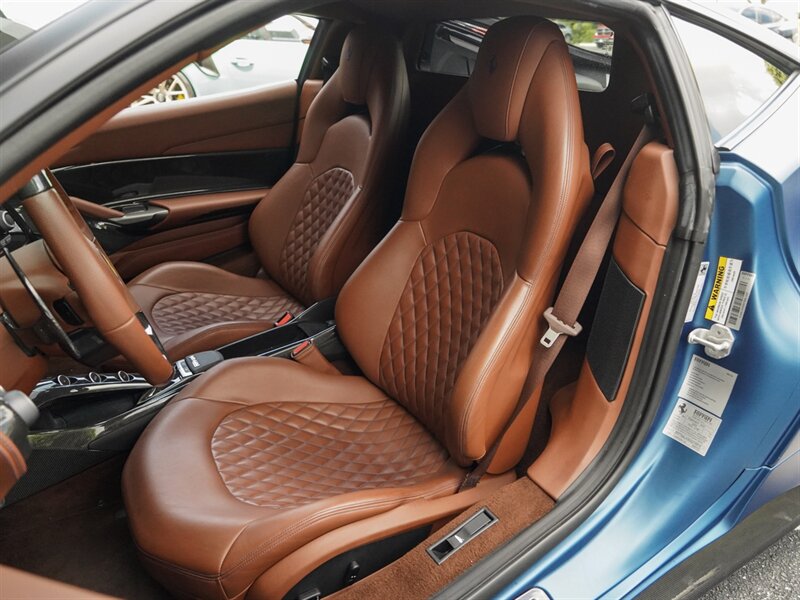 2016 Ferrari 488 GTB - Photo 22 - Bonita Springs, FL 34134