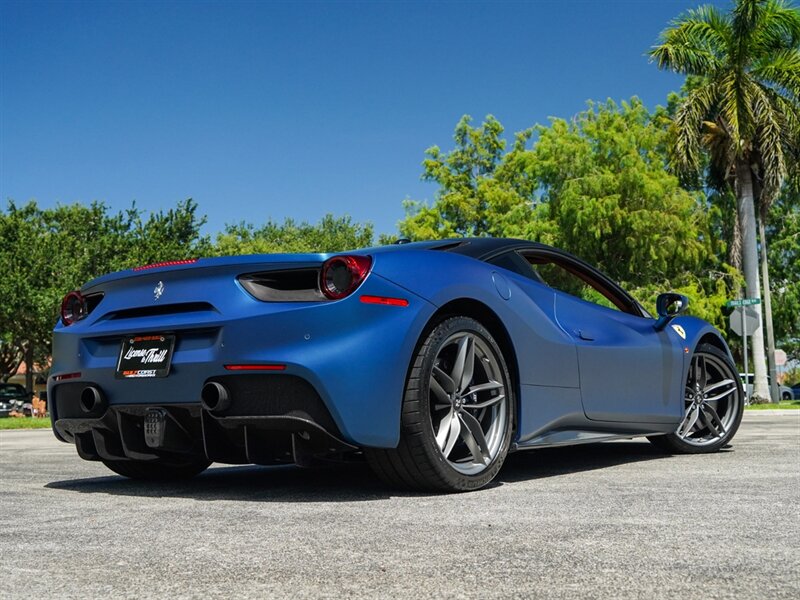 2016 Ferrari 488 GTB - Photo 68 - Bonita Springs, FL 34134