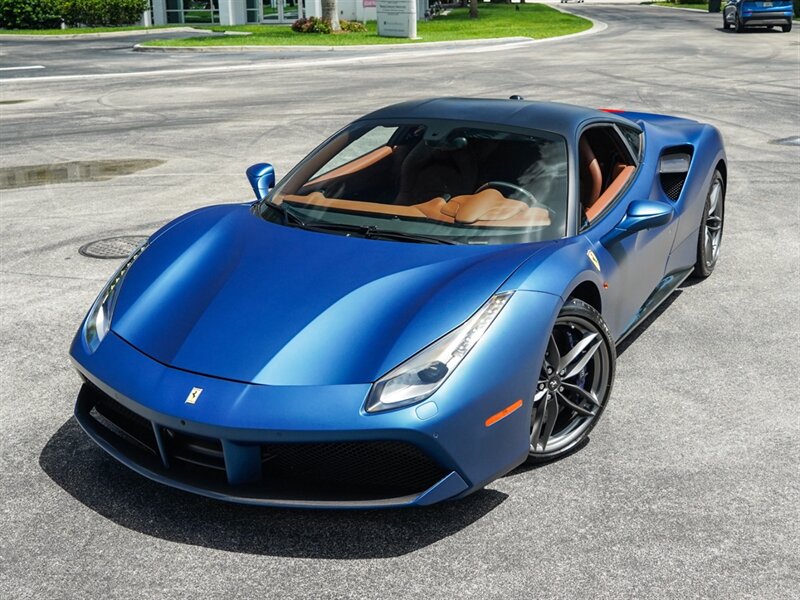 2016 Ferrari 488 GTB - Photo 10 - Bonita Springs, FL 34134