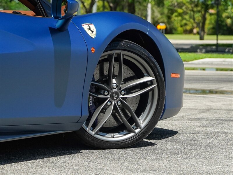 2016 Ferrari 488 GTB - Photo 69 - Bonita Springs, FL 34134