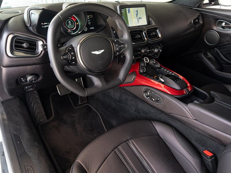 2019 Aston Martin Vantage   - Photo 2 - Bonita Springs, FL 34134