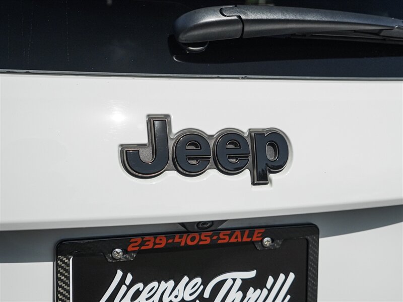 2018 Jeep Grand Cherokee Trackhawk - Photo 60 - Bonita Springs, FL 34134