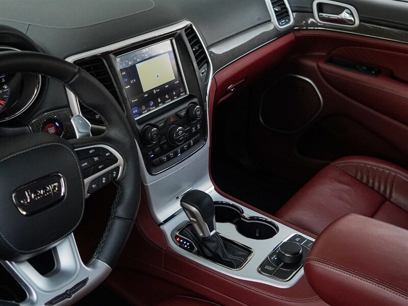 2018 Jeep Grand Cherokee Trackhawk - Photo 14 - Bonita Springs, FL 34134