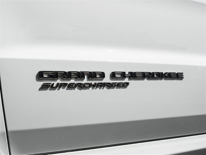 2018 Jeep Grand Cherokee Trackhawk - Photo 70 - Bonita Springs, FL 34134