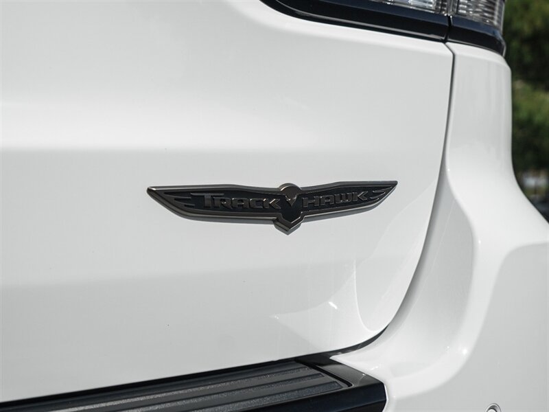 2018 Jeep Grand Cherokee Trackhawk - Photo 61 - Bonita Springs, FL 34134