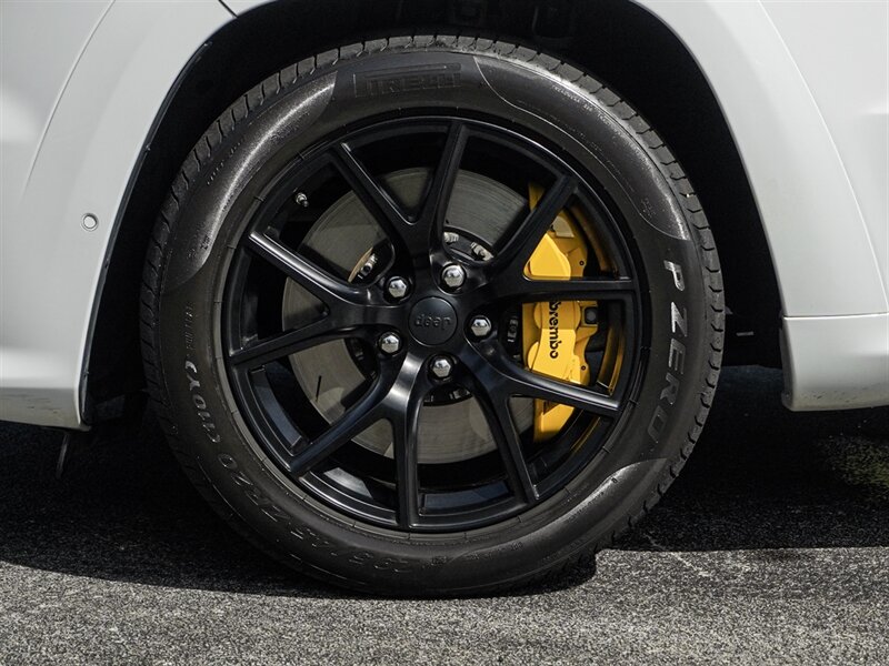 2018 Jeep Grand Cherokee Trackhawk - Photo 48 - Bonita Springs, FL 34134