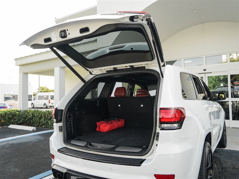 2018 Jeep Grand Cherokee Trackhawk - Photo 44 - Bonita Springs, FL 34134