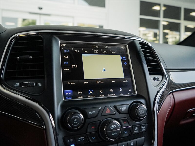 2018 Jeep Grand Cherokee Trackhawk - Photo 15 - Bonita Springs, FL 34134