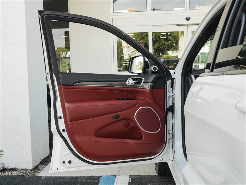 2018 Jeep Grand Cherokee Trackhawk - Photo 22 - Bonita Springs, FL 34134