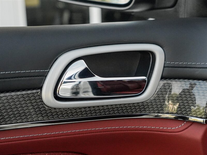 2018 Jeep Grand Cherokee Trackhawk - Photo 24 - Bonita Springs, FL 34134