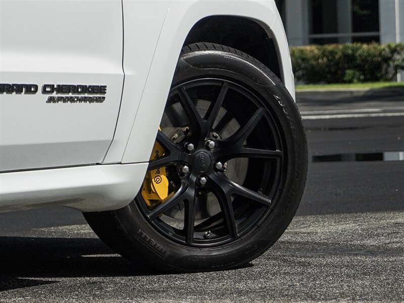 2018 Jeep Grand Cherokee Trackhawk - Photo 66 - Bonita Springs, FL 34134