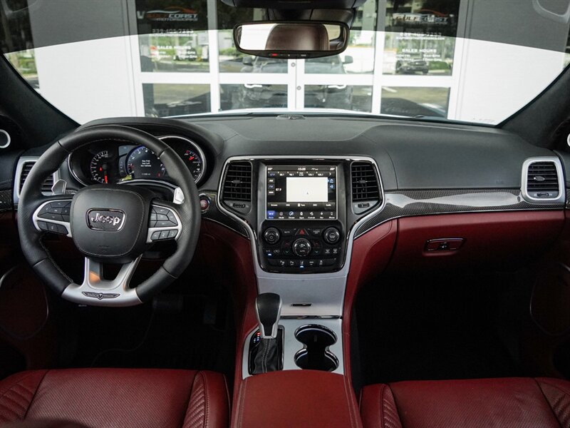 2018 Jeep Grand Cherokee Trackhawk - Photo 28 - Bonita Springs, FL 34134