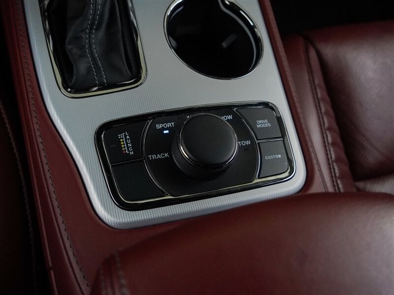 2018 Jeep Grand Cherokee Trackhawk - Photo 18 - Bonita Springs, FL 34134