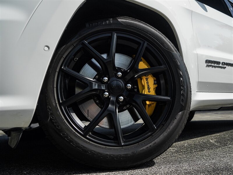 2018 Jeep Grand Cherokee Trackhawk - Photo 11 - Bonita Springs, FL 34134