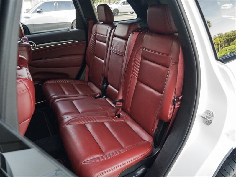 2018 Jeep Grand Cherokee Trackhawk - Photo 27 - Bonita Springs, FL 34134