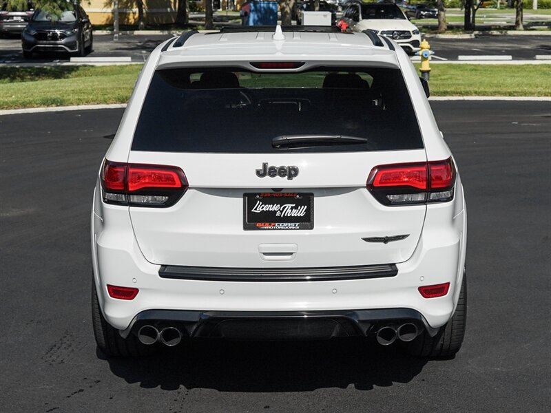 2018 Jeep Grand Cherokee Trackhawk - Photo 57 - Bonita Springs, FL 34134