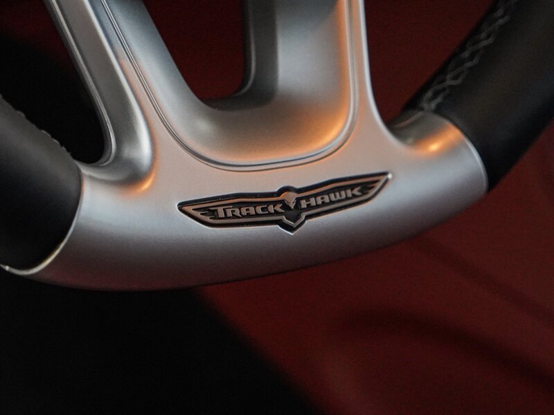 2018 Jeep Grand Cherokee Trackhawk - Photo 30 - Bonita Springs, FL 34134