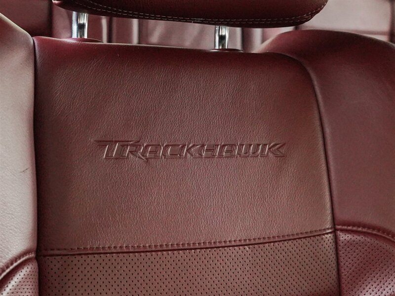 2018 Jeep Grand Cherokee Trackhawk - Photo 35 - Bonita Springs, FL 34134