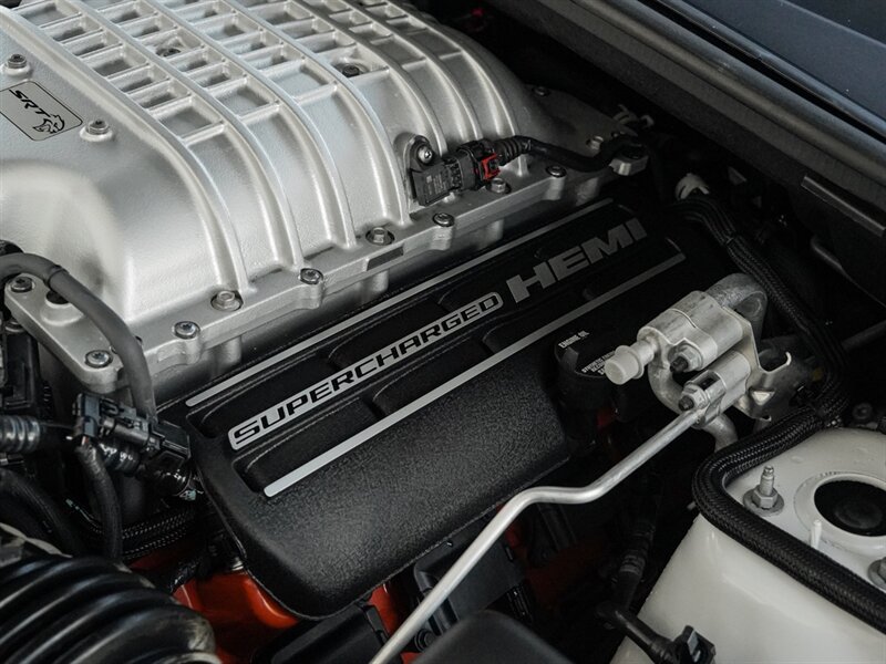 2018 Jeep Grand Cherokee Trackhawk - Photo 42 - Bonita Springs, FL 34134