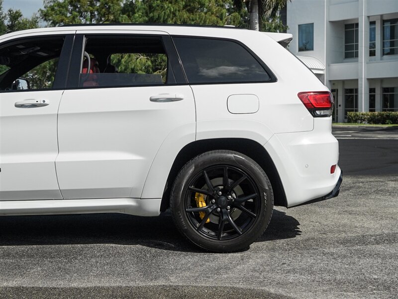 2018 Jeep Grand Cherokee Trackhawk - Photo 49 - Bonita Springs, FL 34134