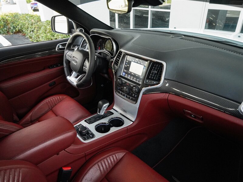 2018 Jeep Grand Cherokee Trackhawk - Photo 32 - Bonita Springs, FL 34134