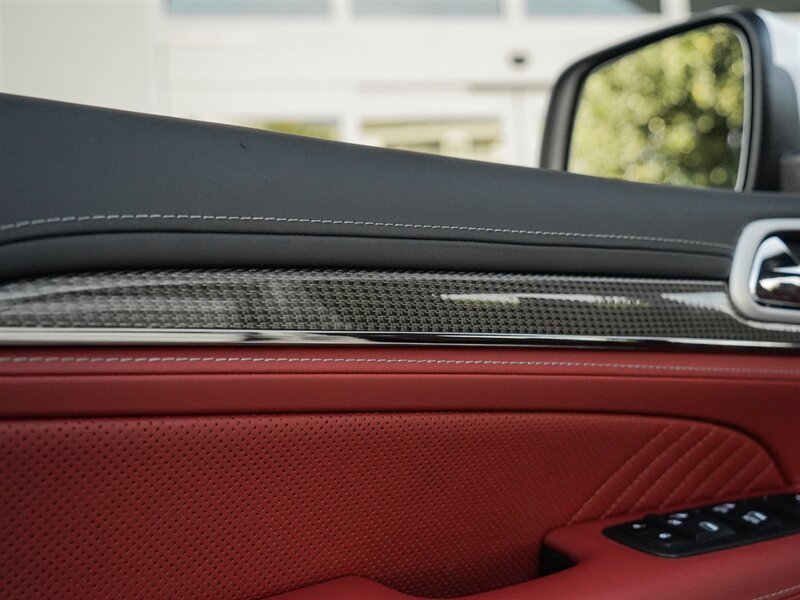 2018 Jeep Grand Cherokee Trackhawk - Photo 25 - Bonita Springs, FL 34134