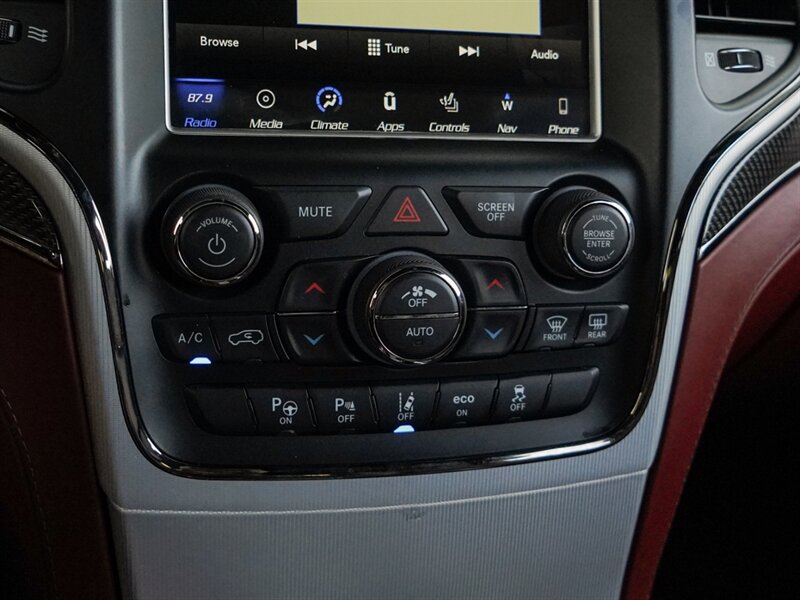 2018 Jeep Grand Cherokee Trackhawk - Photo 16 - Bonita Springs, FL 34134