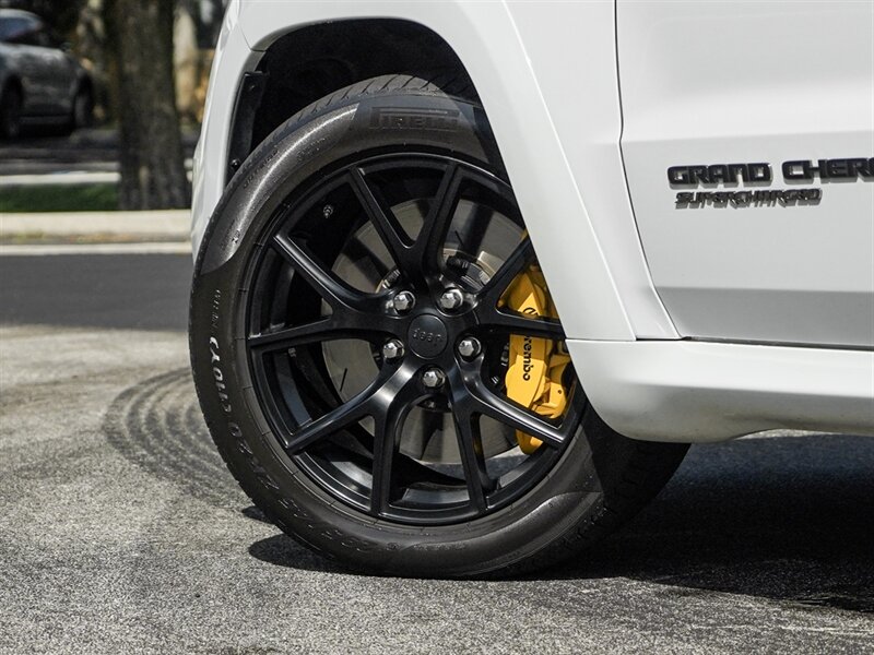 2018 Jeep Grand Cherokee Trackhawk - Photo 53 - Bonita Springs, FL 34134