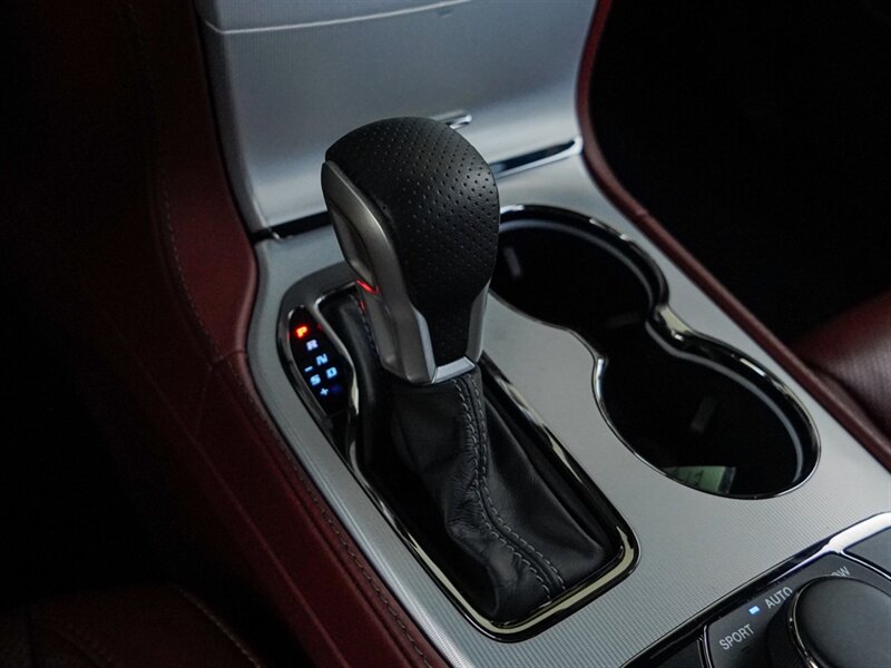 2018 Jeep Grand Cherokee Trackhawk - Photo 17 - Bonita Springs, FL 34134