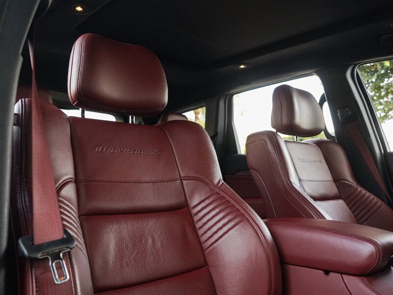 2018 Jeep Grand Cherokee Trackhawk - Photo 34 - Bonita Springs, FL 34134