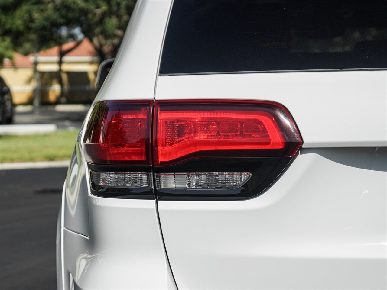 2018 Jeep Grand Cherokee Trackhawk   - Photo 58 - Bonita Springs, FL 34134