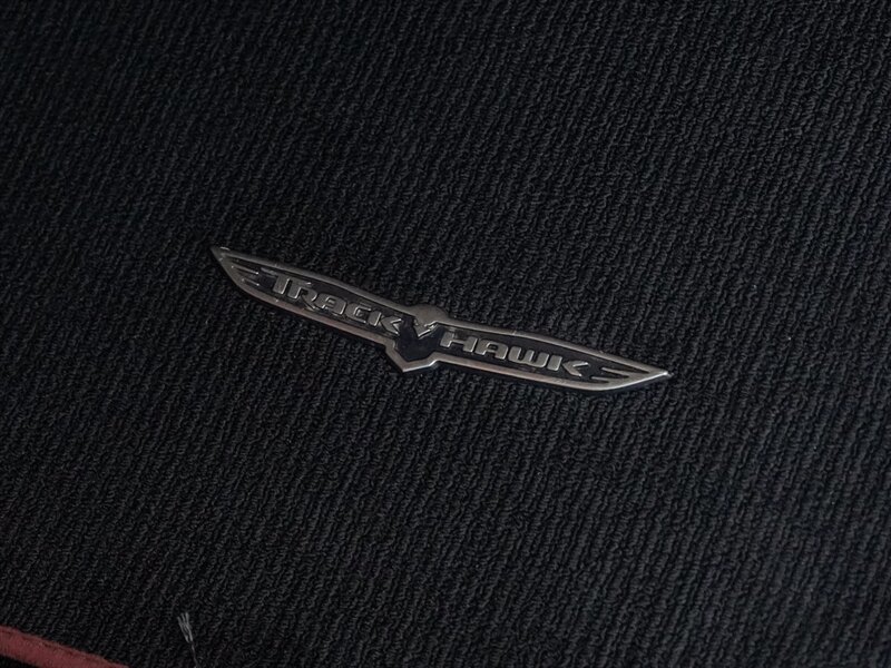 2018 Jeep Grand Cherokee Trackhawk - Photo 38 - Bonita Springs, FL 34134