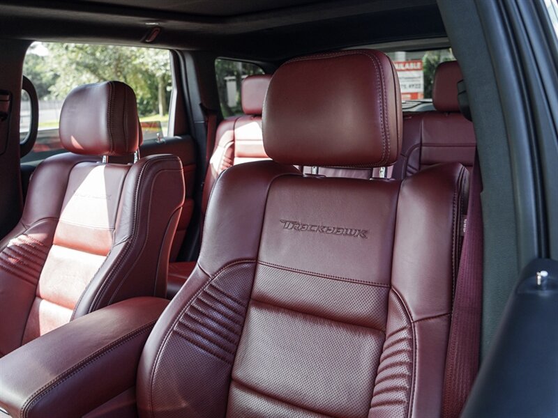 2018 Jeep Grand Cherokee Trackhawk - Photo 8 - Bonita Springs, FL 34134