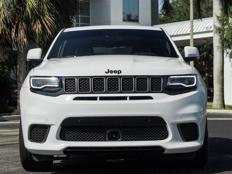 2018 Jeep Grand Cherokee Trackhawk - Photo 6 - Bonita Springs, FL 34134