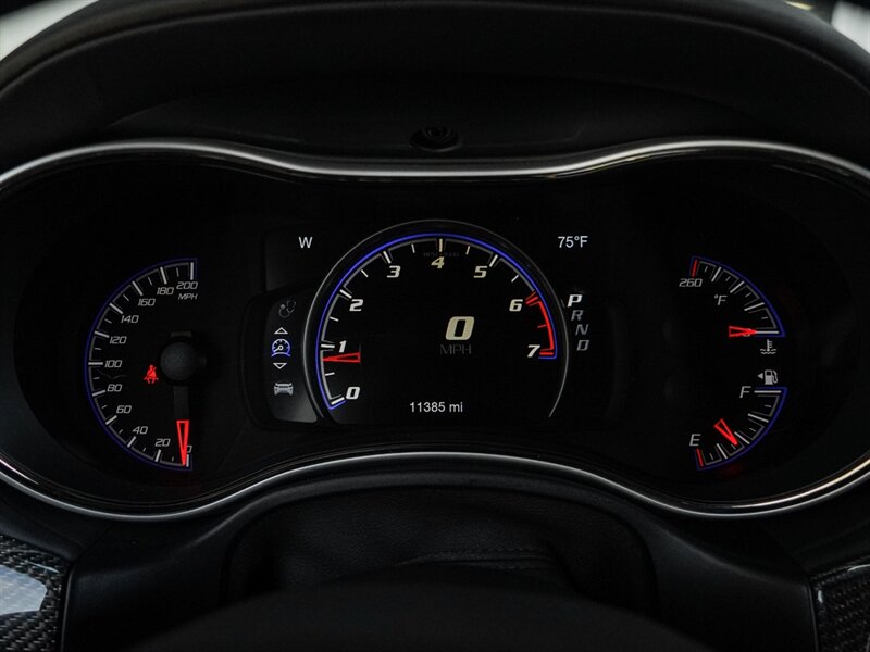 2018 Jeep Grand Cherokee Trackhawk - Photo 13 - Bonita Springs, FL 34134