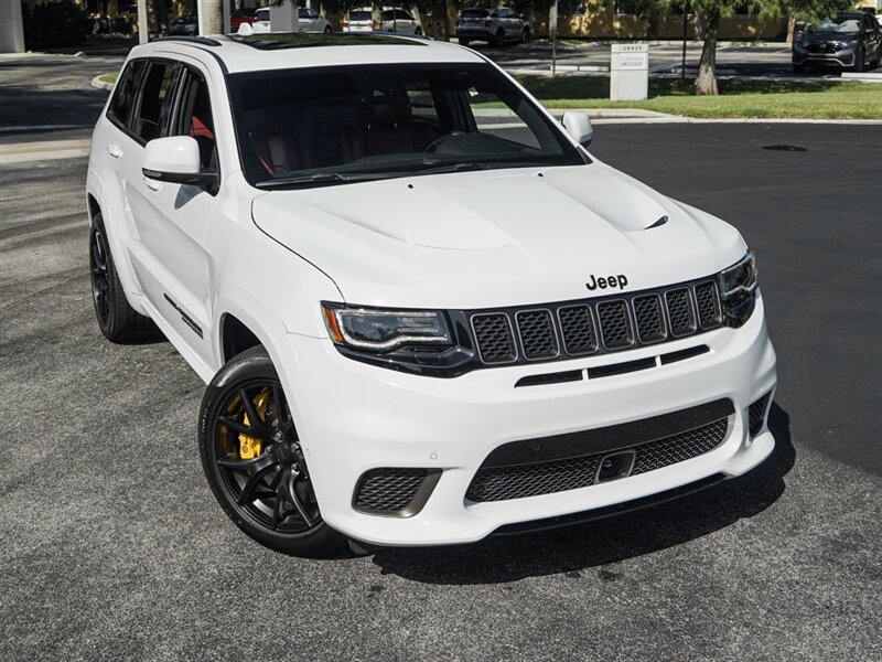 2018 Jeep Grand Cherokee Trackhawk - Photo 75 - Bonita Springs, FL 34134