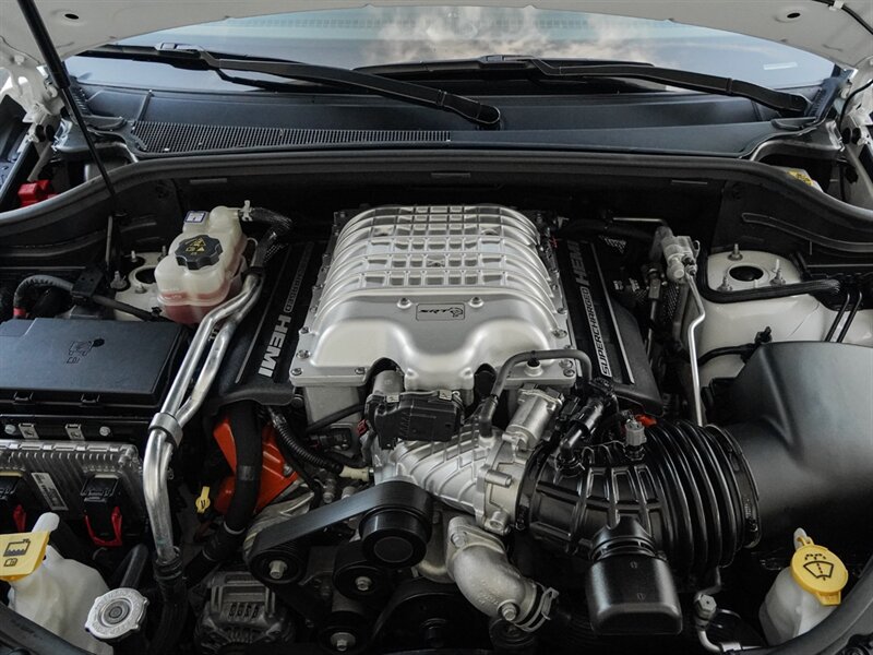 2018 Jeep Grand Cherokee Trackhawk - Photo 40 - Bonita Springs, FL 34134