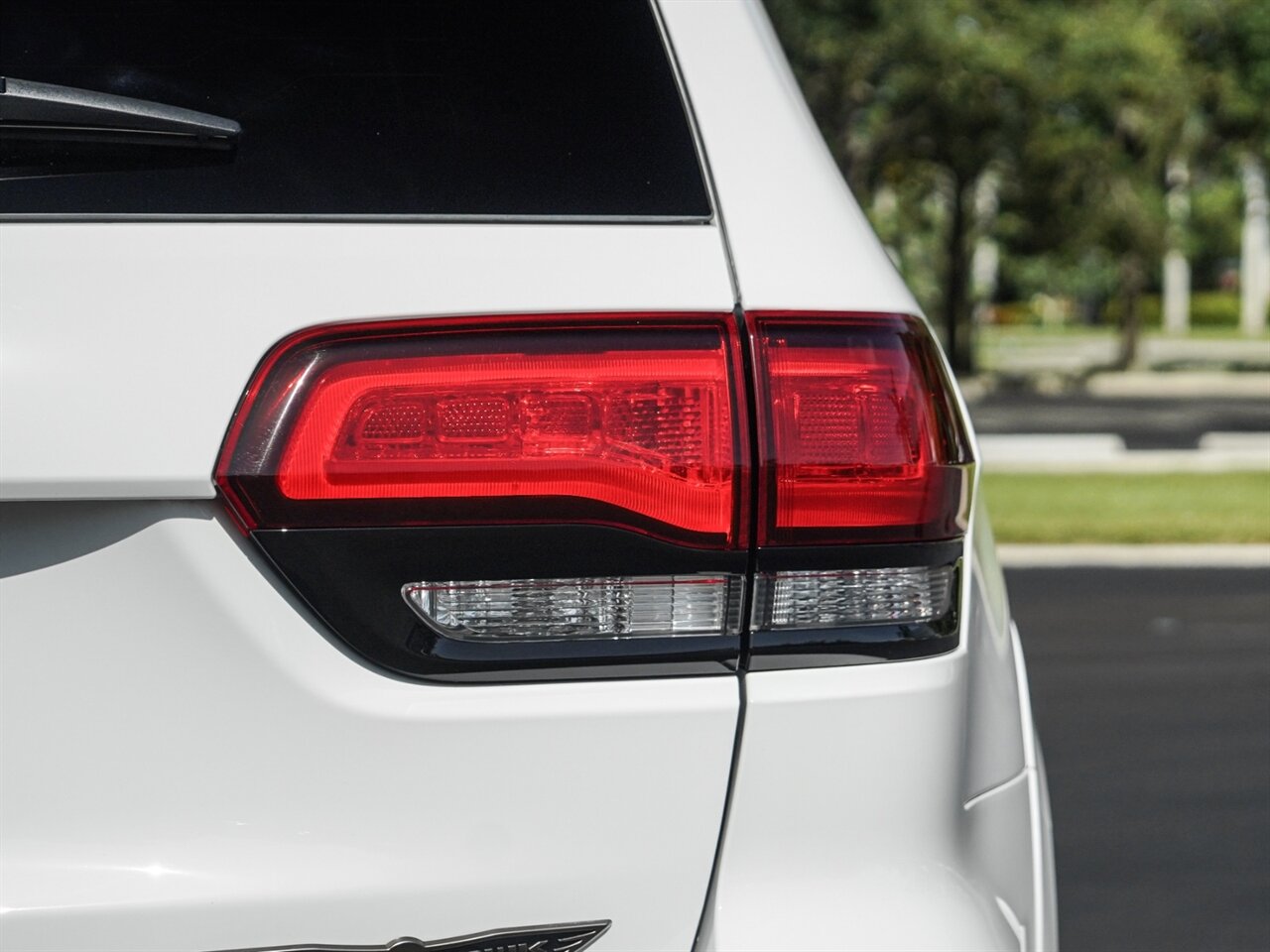 2018 Jeep Grand Cherokee Trackhawk   - Photo 62 - Bonita Springs, FL 34134