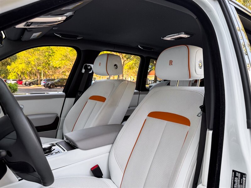 2023 Rolls-Royce Cullinan - Photo 26 - Bonita Springs, FL 34134